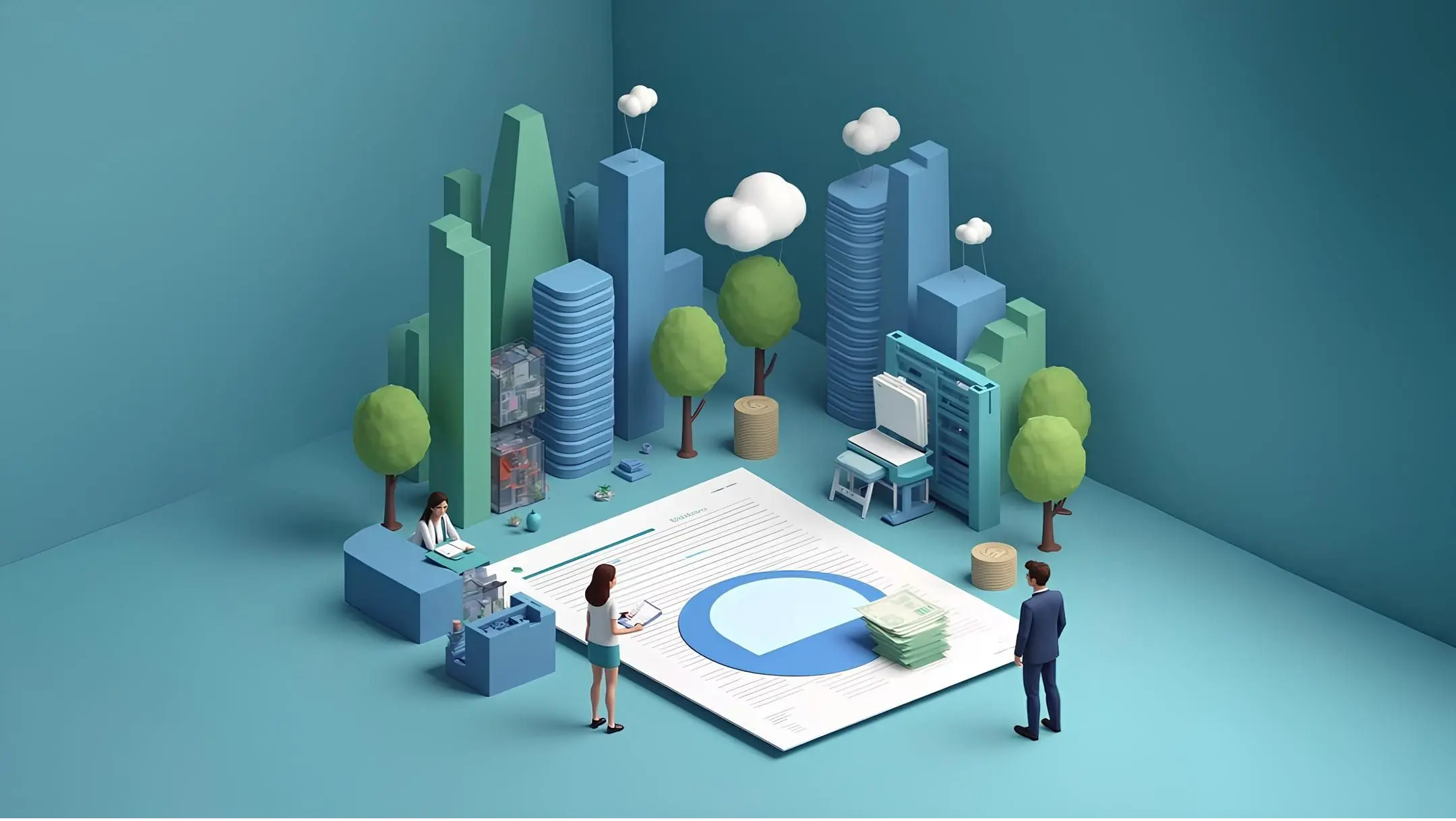 Professional Accounting Services